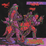 Data Animal - Future primitive (LP)
