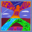 Garrett T. Capps - People are beautiful (LP) - Velvet Music