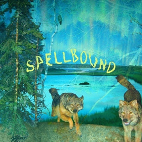 Boyscott - Spellbound (LP)