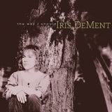Iris DeMent - The way i should (LP)