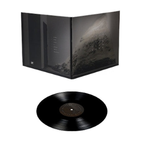 Russian Circles - Nine (LP)