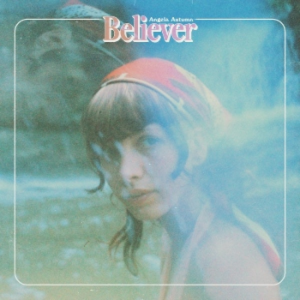 Angela Autumn - Believer (LP)