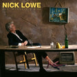 Nick Lowe - Impossible bird (LP) - Velvet Music