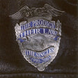 Prodigy - Their law singles 1990-2005 (LP) - Velvet Music