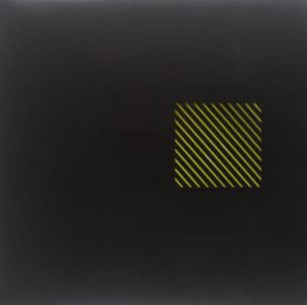 Sbtrkt - Transitions ii (12-inch maxi-single)