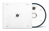 Pretty Things - Cross talk (CD) - Velvet Music