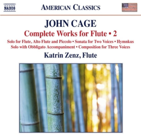The Arditti Quartet - Complete works for flute vol.2 (CD)