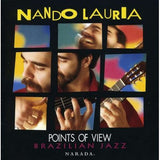 Nando Lauria - Points Of View (CD d'occasion)