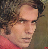 Ronnie Von - Mon engin volant (LP)