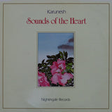 Karunesh - Sounds Of The Heart (second hand LP)