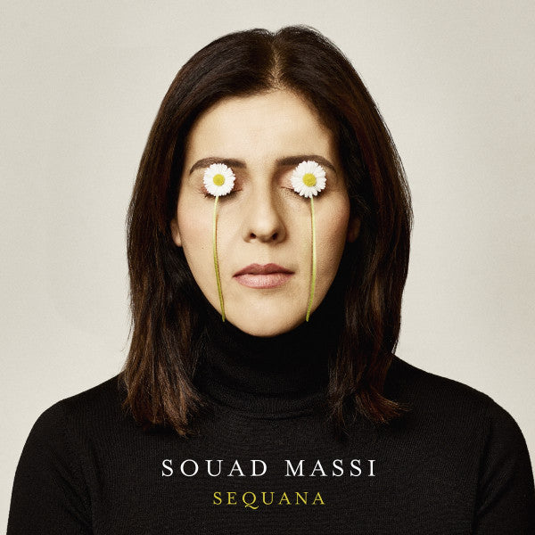 Souad Massi - Sequana (CD d'occasion)