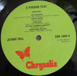 Jethro Tull - A Passion Play (tweedehands LP) - Velvet Music