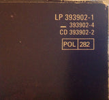 Police, The - Every Breath You Take (The Singles) (tweedehands LP) - Velvet Music