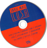 Snail Mail (2) - Lush (tweedehands CD) - Velvet Music