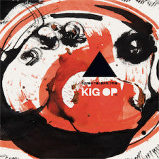 Simon Toldam Trio - Kig Op 15 (tweedehands CD) - Velvet Music