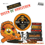 Mikey Dread /edi Fitzroy - Original general/queen of harlesden (12-inch maxi-single)