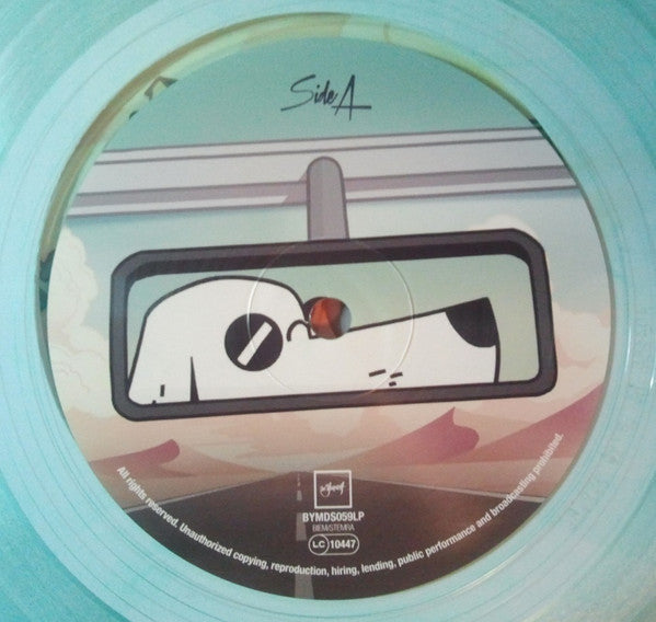 Bakermat - Baiana (LP) - Velvet Music