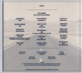 Steve Forbert - Moving Through America (CD) - Velvet Music