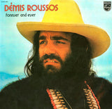 Demis Roussos - Forever And Ever (tweedehands LP) - Velvet Music