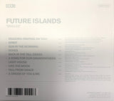 Future Islands - Singles (tweedehands CD) - Velvet Music