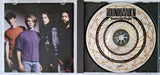 Soundgarden - Badmotorfinger (CD) - Velvet Music