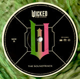 Stephen Schwartz - Wicked: For Good (Bande originale) (LP)