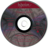 Thomas Tallis - Cardinall's Musick, The, Andrew Carwood - Salve Intemerata (CD) - Velvet Music