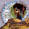James Brandon Lewis & Red Lily Quintet - For mahalia, with love (CD) - Velvet Music