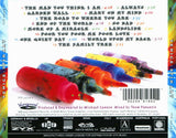 Venice (7) - Spin Art (CD d'occasion)
