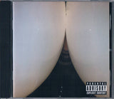 Death Grips - Bottomless Pit (tweedehands CD) - Velvet Music