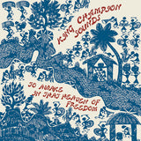 King Champion Sounds - To awake in that heaven of freedom (LP) - Velvet Music