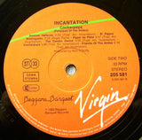 Incantation (2) - Cacharpaya (Panpipes Of The Andes) (LP) - Velvet Music