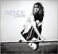Wende Snijders - Chante! (tweedehands CD) - Velvet Music