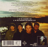 Rasmus, The - In The Shadows (tweedehands CD) - Velvet Music