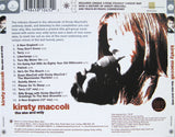 Kirsty MacColl - The One And Only (tweedehands CD) - Velvet Music