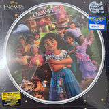 Various - Encanto (LP) - Velvet Music