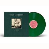Thee Sinseers & Joey Quinones - Love stories (evergreen) (LP)