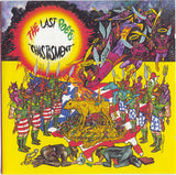 Last Poets, The - Chastisment (tweedehands CD) - Velvet Music
