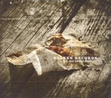 Broken Records - Let me come home (CD)