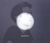 Lo-fang - Blue film (LP)