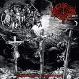 Archgoat - Nightbringer, lightbringer (CD)