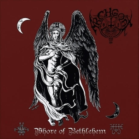 Archgoat - Whore of bethlehem (CD)
