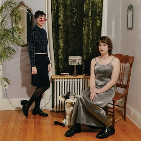 Observation Room - Superstructure (LP)