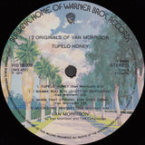 Van Morrison - 2 Originals Of Van Morrison (tweedehands LP) - Velvet Music