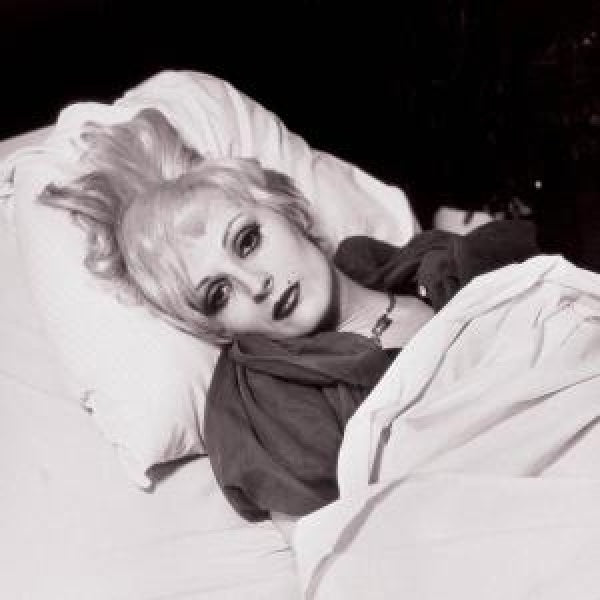 Antony & The Johnsons - Lake (CD-single)