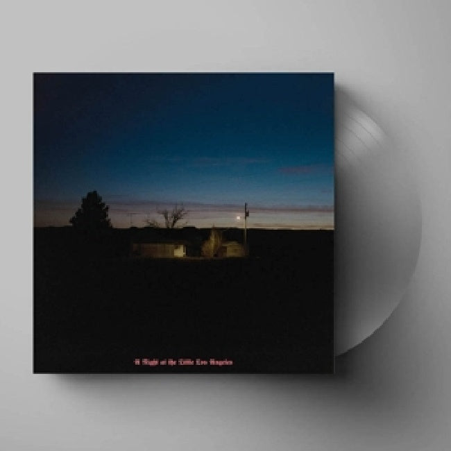 Kevin Morby - A night at the little los angeles (LP)