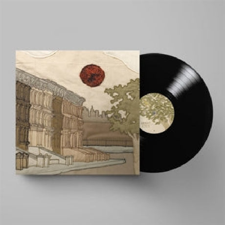Bright Eyes - I'm wide awake, it's morning (LP) - Velvet Music