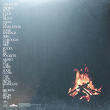 Mountain Goats, The - Through This Fire Across From Peter Balkan (LP) - Velvet Music