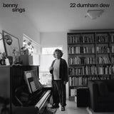 Benny Sings - 22 durnham dew (CD)