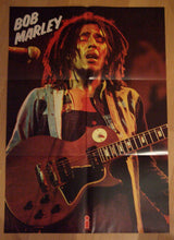 Bob Marley & The Wailers - Live! (tweedehands LP) - Velvet Music